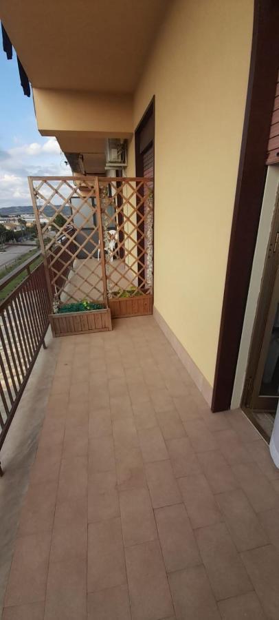 B&B San Benedetto أغريجنتو المظهر الخارجي الصورة