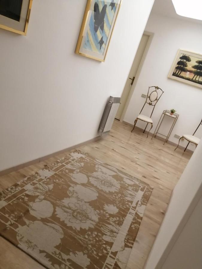 B&B San Benedetto أغريجنتو المظهر الخارجي الصورة
