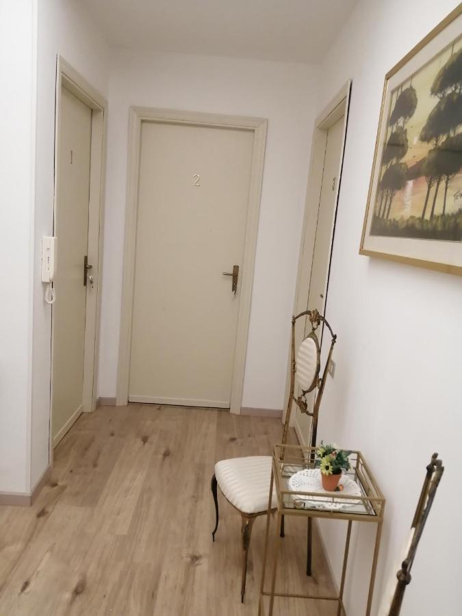 B&B San Benedetto أغريجنتو المظهر الخارجي الصورة